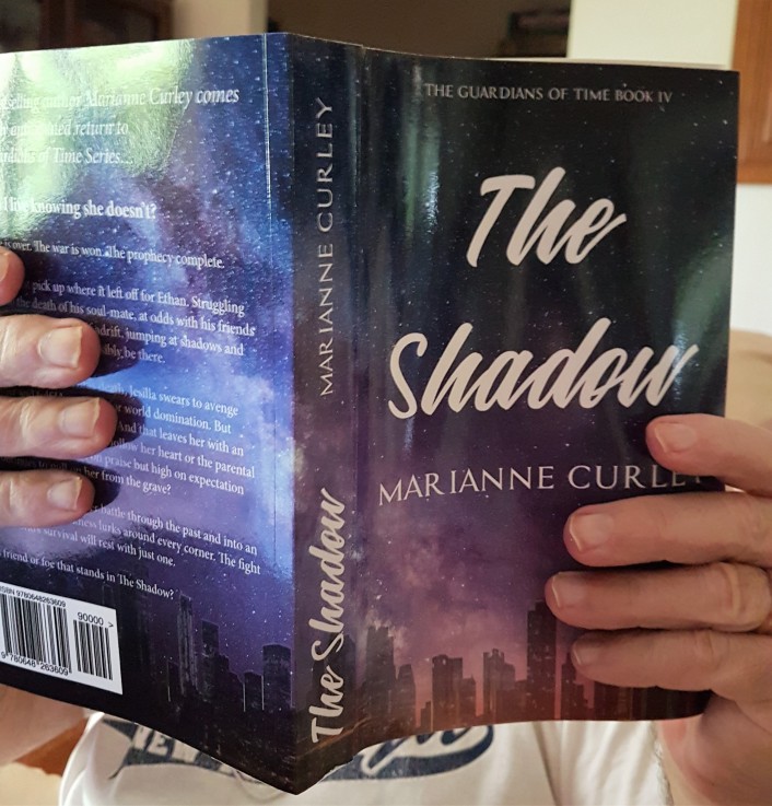 Reading the shadow 1